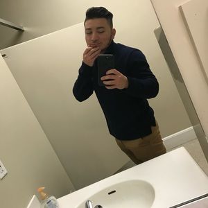 Meet your Posher, Kelvin